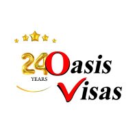 Oasis Resource Management Pvt Ltd(@oasisvisas) 's Twitter Profile Photo