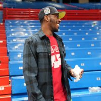 tyshawn taylor (@tyshawntaylor) 's Twitter Profile