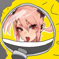 Inhoso(@Inhoso_art) 's Twitter Profile Photo