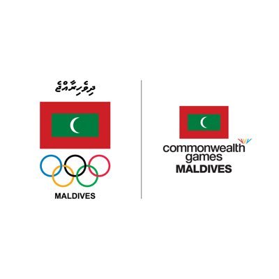 Official twitter account of Maldives Olympic Committee & Commonwealth Games Association. Updates of #TeamMaldives from all over the world!