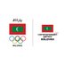 Maldives Olympic Committee (@olympicmv) Twitter profile photo Maldives Olympic Committee (@olympicmv) Twitter profile photo