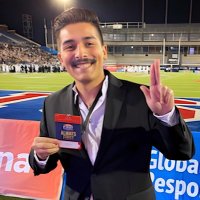 Jakob R. Rodríguez(@JakobRyRod) 's Twitter Profile Photo