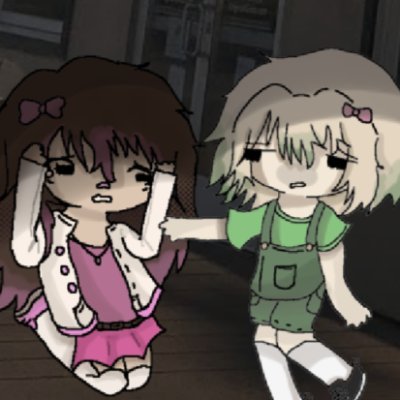 ran by a team trying to create an omori fangame based upon basil, aubrey, and kel. 

    🌺             🌷                 🌻                   discord server ↓