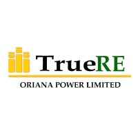 TrueRE - Oriana Power Limited(@TrueRE_Oriana) 's Twitter Profile Photo