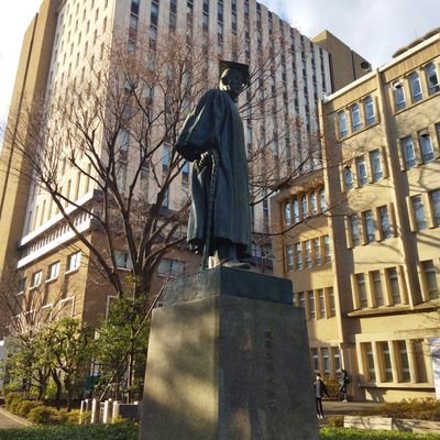 Waseda🌾ミステリー研究🕵️夜行性🌛