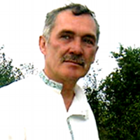 Vladimir Megre (@vmegre) 's Twitter Profile