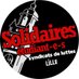 Solidaires Étudiant·e·s Lille (@soletulille) Twitter profile photo Solidaires Étudiant·e·s Lille (@soletulille) Twitter profile photo