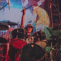 gonzalo (@gonzamartinez8_) 's Twitter Profile