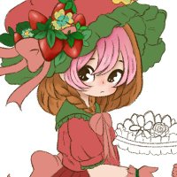 Ophelia🍓(@sunnylilacs) 's Twitter Profile Photo