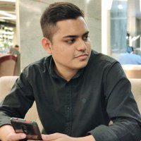 Sohanul Hoque Rafi (@sohan_hraf) 's Twitter Profile