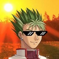 Cyrus Bright @ Ys X & Suikoden HD (@cyrusbright123) 's Twitter Profile