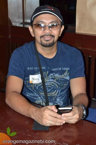 NoyFloresca's profile picture. Marketing and fundraising consultant. Passion: Barefoot running, cross-country mountain biking and climbing. and I blog about all of them and more...