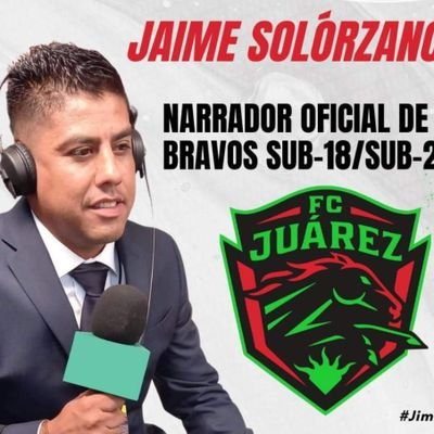 Colaborador y Analista en el Podcast Los Suplentes 

Narrador y Cronista Deportivo en: Fc Juárez ( Sub18 - Sub20), TDP Para La Tribu Fc