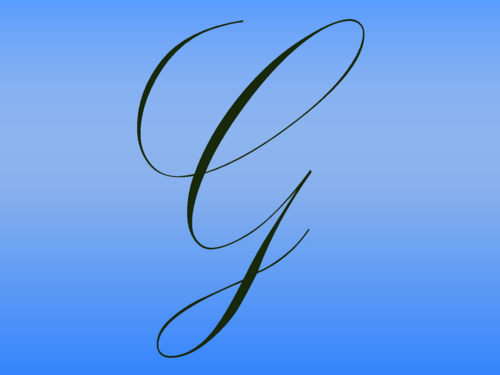 fahad_gilll's profile picture. White words on white page .... all said ...