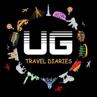 UG Travel Diaries(@UgTravelDiaries) 's Twitter Profile Photo