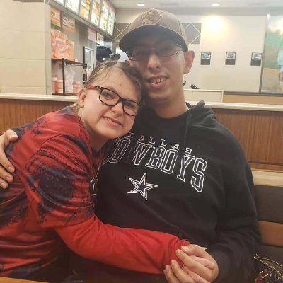 RayburnSamantha's profile picture. with my best buddy Nicholas mcgee at clearbrook high school