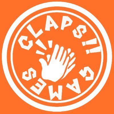 CLAPS GAMES