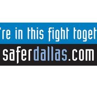 Safer Dallas (@saferdallas) 's Twitter Profile