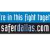 Safer Dallas (@saferdallas) Twitter profile photo Safer Dallas (@saferdallas) Twitter profile photo