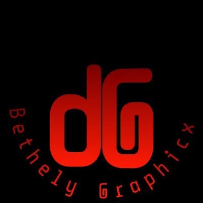 I am a graphics designer