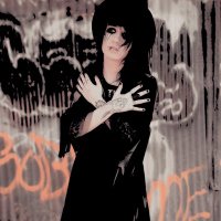 RAINY (@intentofsin) 's Twitter Profile