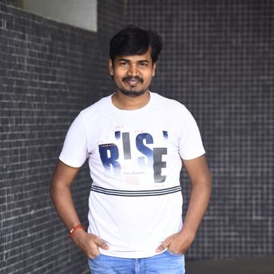 Raj Kumar Patel Profile