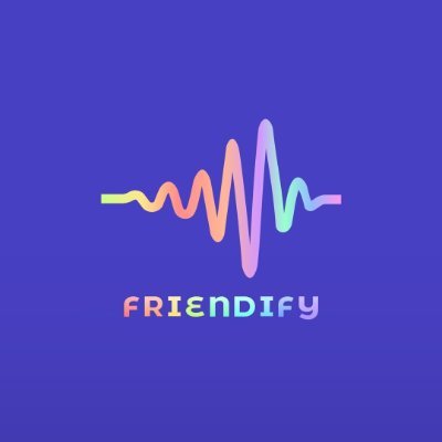 FriendifyGPT's profile picture. GPT AI-powered personal assistant app. Boost your productivity with our cutting-edge technology! # #Friendify #AI #AIassistant #ProductivityApp 🚀🔝