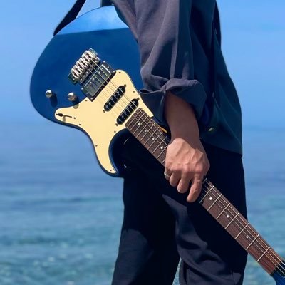 1227__wimper's profile picture. RADWIMPS.椎名林檎.東京事変.チャットモンチー.藤井風 たまに弾いたり