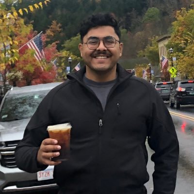 vhegd's profile picture. Irrational Optimist •  Synthetic Biologist • Software Architect • Empathetic Pugilist