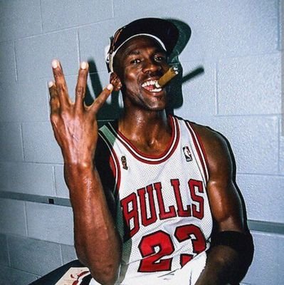 iitzdna's profile picture. some people land on highground, others have to build up to it.
14