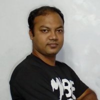 Shekhar Banerjee(@ShekharBX) 's Twitter Profile Photo