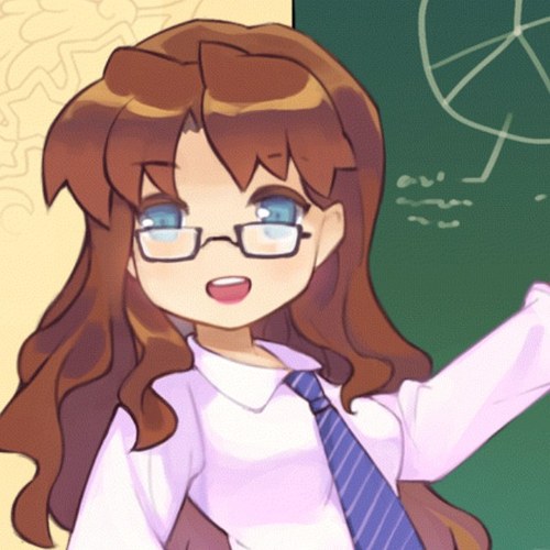 _Eunique_'s profile picture. 용병사무소