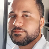 Manassés Sanches de (@manabatera) 's Twitter Profile