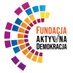 Fundacja Aktywna Demokracja (@kongresruchow) Twitter profile photo Fundacja Aktywna Demokracja (@kongresruchow) Twitter profile photo
