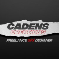 CadensCreations (@cadenscreations) 's Twitter Profile