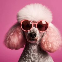 Poodle Life(@poodlelife57) 's Twitter Profile Photo