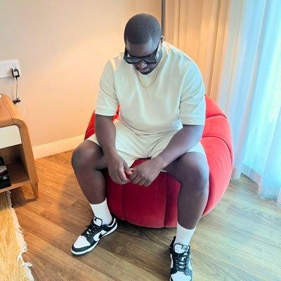 👨🏿‍💻Product Manager | 🎨VP of Marketing - @the11thpower | 🕵🏿‍♂️Technical Sourcer | #Blackintech #StriveforGreatness 🚀