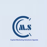 Capital Marketing Solutions-UG(@CapitalMSUganda) 's Twitter Profile Photo