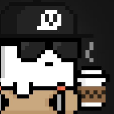 sologang.hbar
Project Consultant/Community Liaison
@deadpixels_club | @SentX_io | @SilkSwapDefi | @Ghostopia_