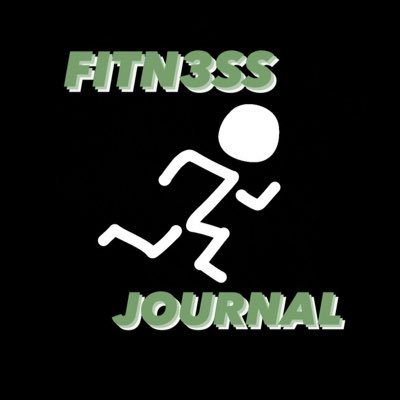 Fitn3ssJournal Profile Picture