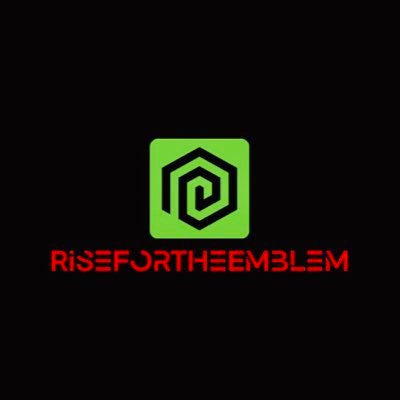 Rise4TheEmblem Profile Picture