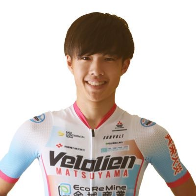 kaitoMori_velo's profile picture. ヴェロリアン松山/脚質はクライマー/気軽にフォローしてください😉インスタ➡️https://t.co/XlAZ9rpoQl