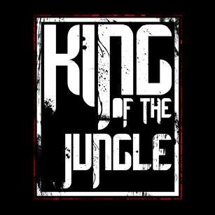 King of the Jungle is a brand new clothing brand specialising in fightwear. http://t.co/qobMqnEoCd