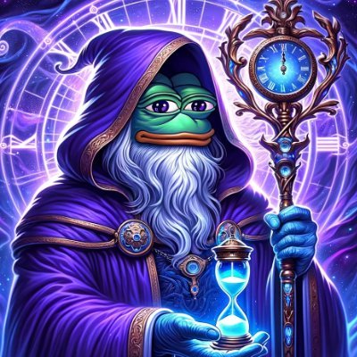 cryptoknight944's profile picture. moneee printer go brrr