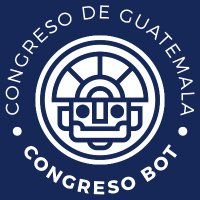 Congreso GT Bot(@CongresoGtBot) 's Twitter Profile Photo