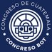 Congreso GT Bot (@CongresoGtBot) Twitter profile photo