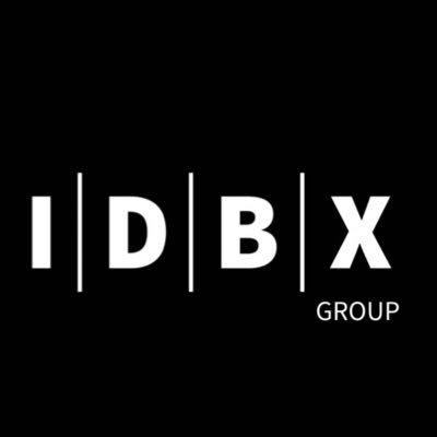 IDBXPLATFORM Profile Picture