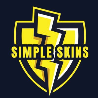 simpleskins_'s profile picture. Simple Skins does GIVEAWAYS of simple cheap skins & not so cheap skins & stickers. 🚨GLOVE GIVEAWAY AT 500 FOLLOWERS🚨