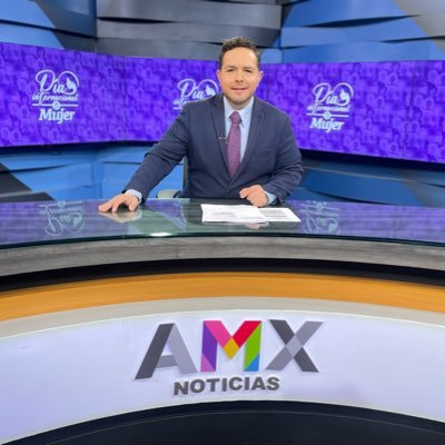 📍🇲🇽|| 📺🎙️ Reportero: AmxNoticias || Conductor: AMxMetropolitano 2pm || Reto2024 Lunes 9:30pm || Contacto: raulgmulhia@gmail.com