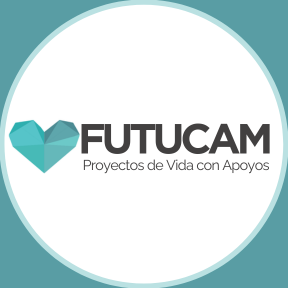 Futucam es una entidad sin ánimo de lucro que presta apoyos a personas con discapacidad intelectual en el ejercicio de su capacidad jurídica.